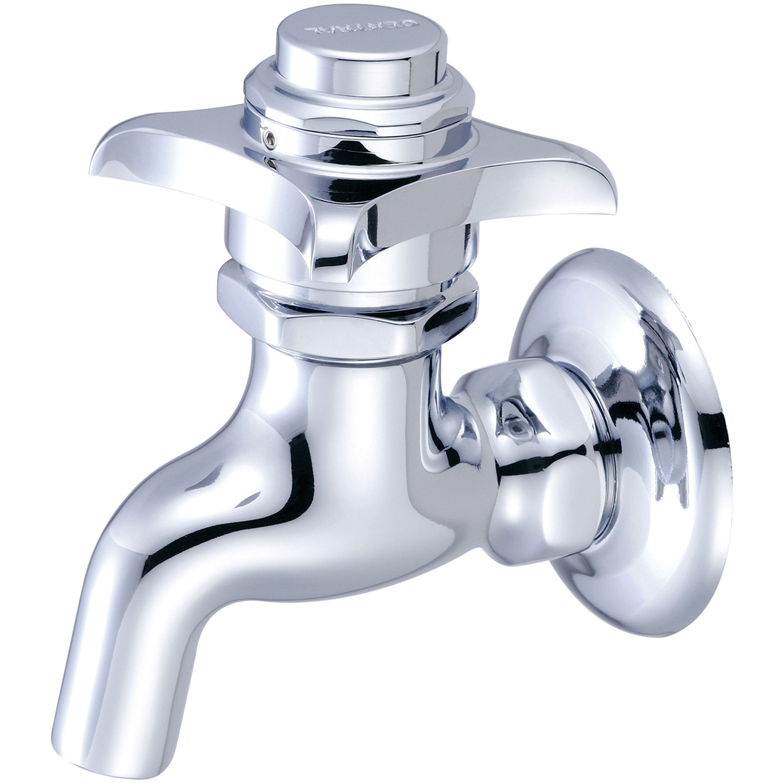SelfClose Wallmount Faucet Pioneer Industries