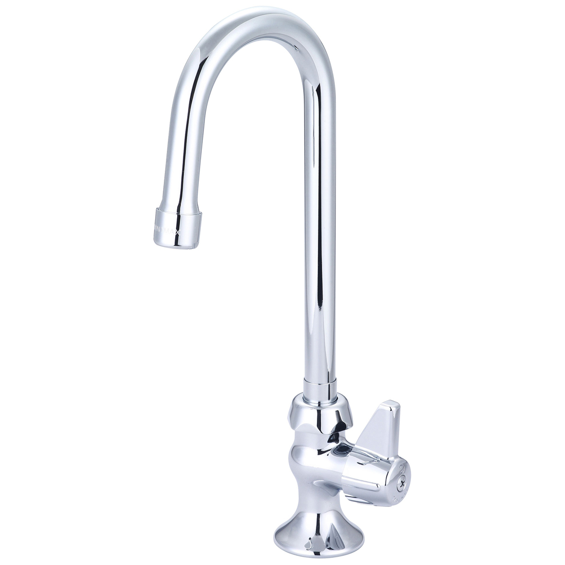 Central Brass Single Handle Bar Faucet Model #0280-AC17