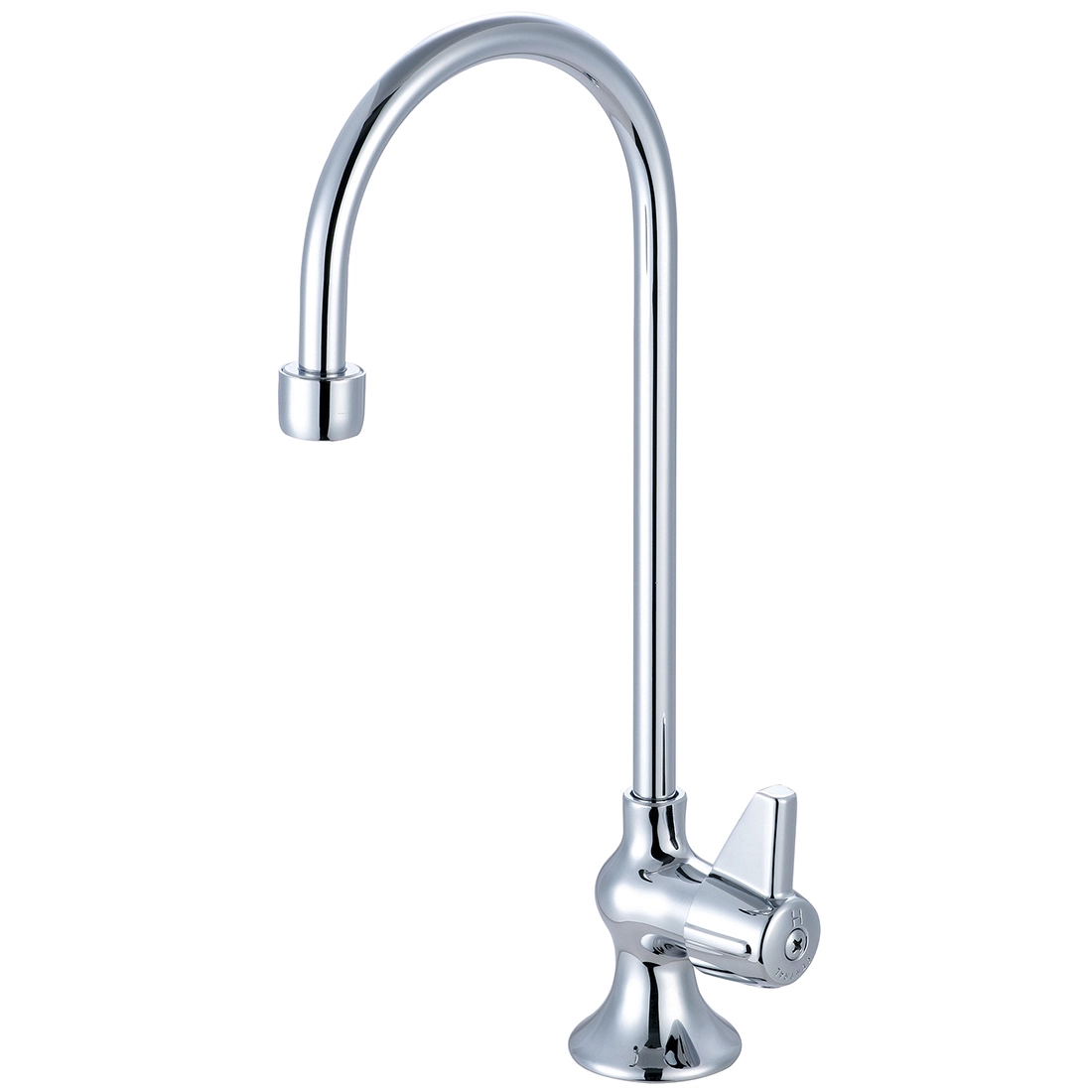 Central Brass Single Handle Bar Faucet Model# 0286-AH