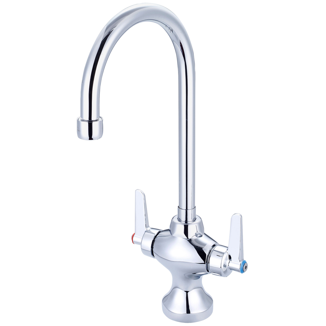 Two Handle Barpantry Faucet Pioneer Industries 6059