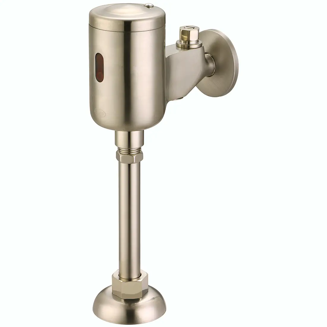 Central Brass Sensor Urinal Flush Valve - Image 2