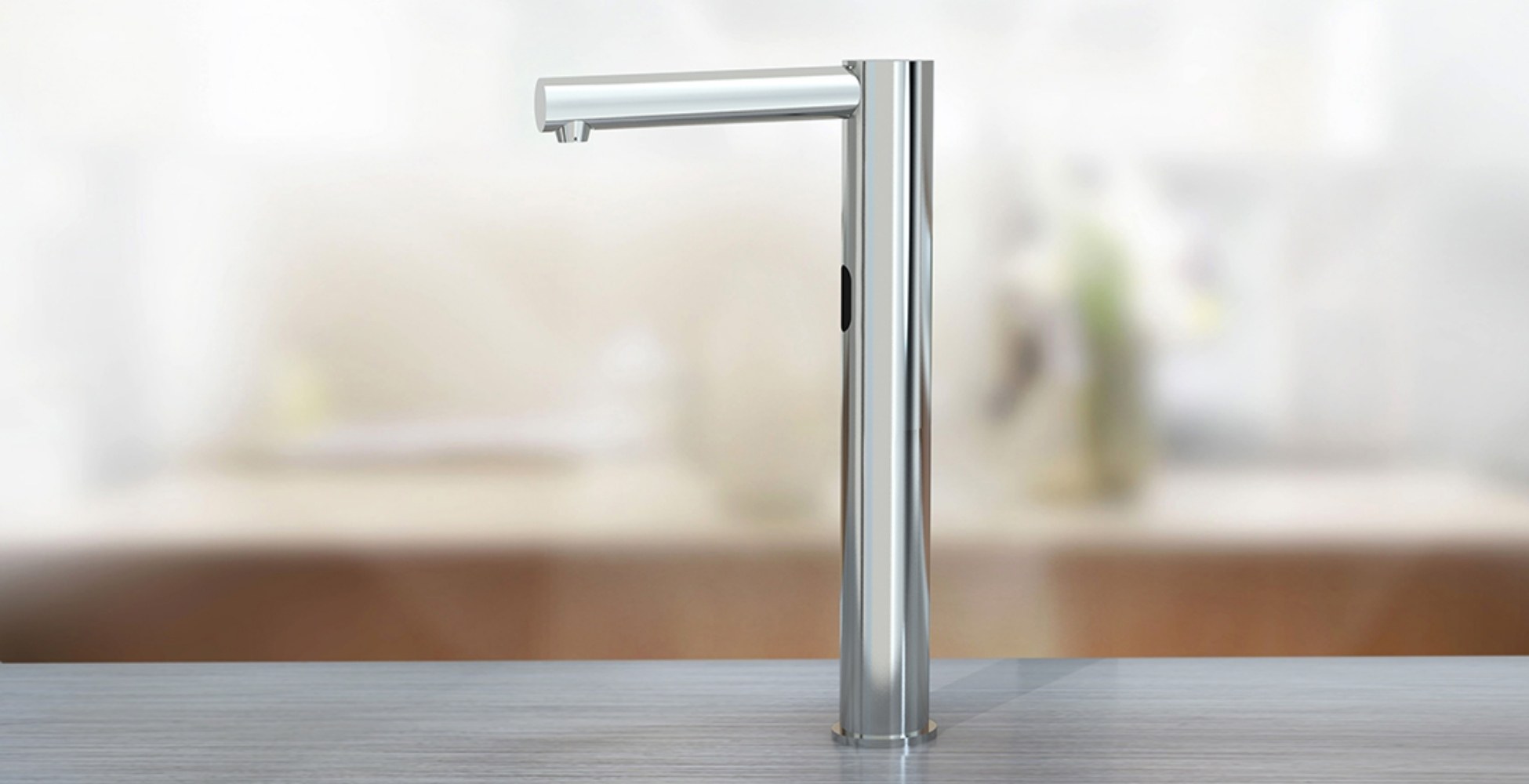 Central Brass offers budget-friendly and high-performance faucets. Explore the features of our Sensor Bottle Filler Faucet – Pioneer Industries Central Brass offers budget-friendly and high-performance faucets. Explore the features of our Sensor Bottle Filler Faucet.