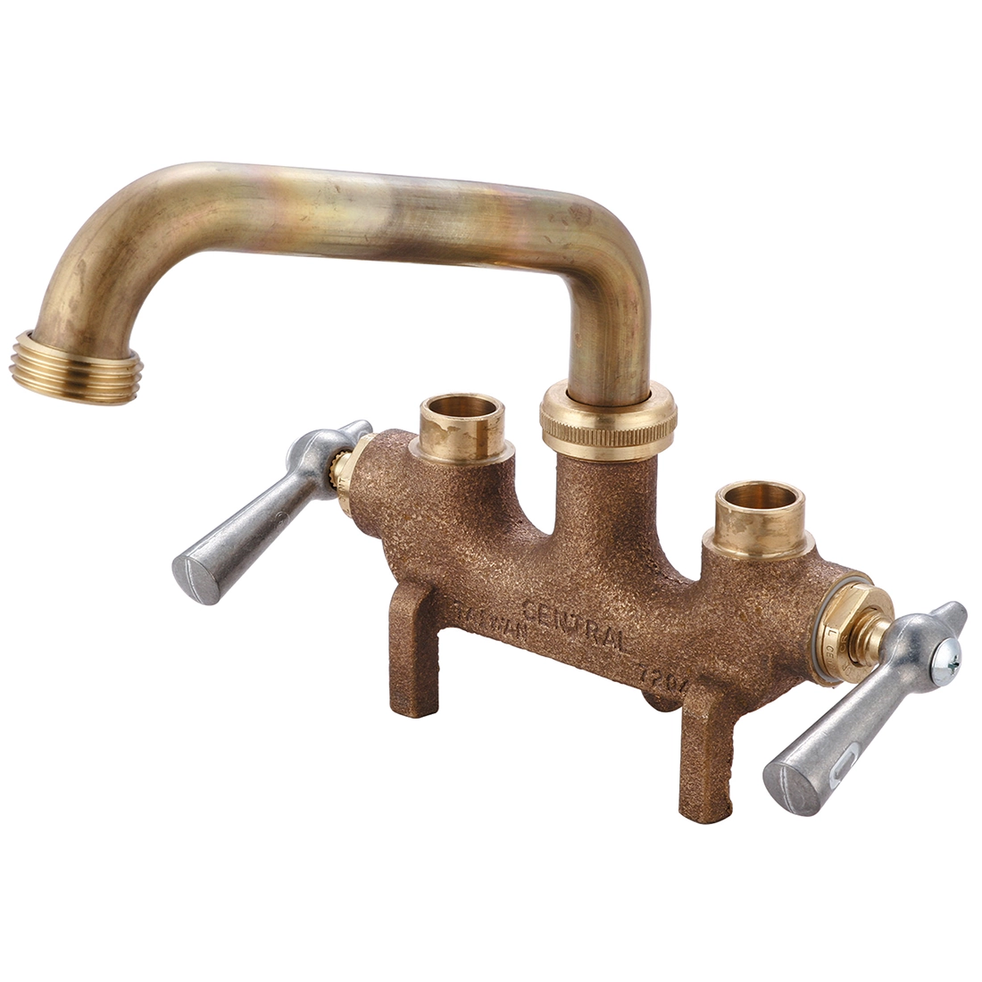 Faucets for Multifamily Construction | Pioneer Industries Commercial faucet
