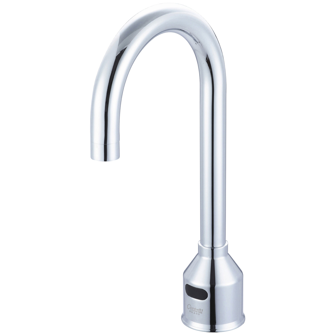 Central Brass Water-Saving Faucet