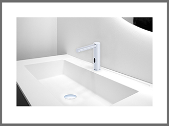Upgrade to touchless convenience with Pioneer Industries’ new product line. Read our review to learn more!