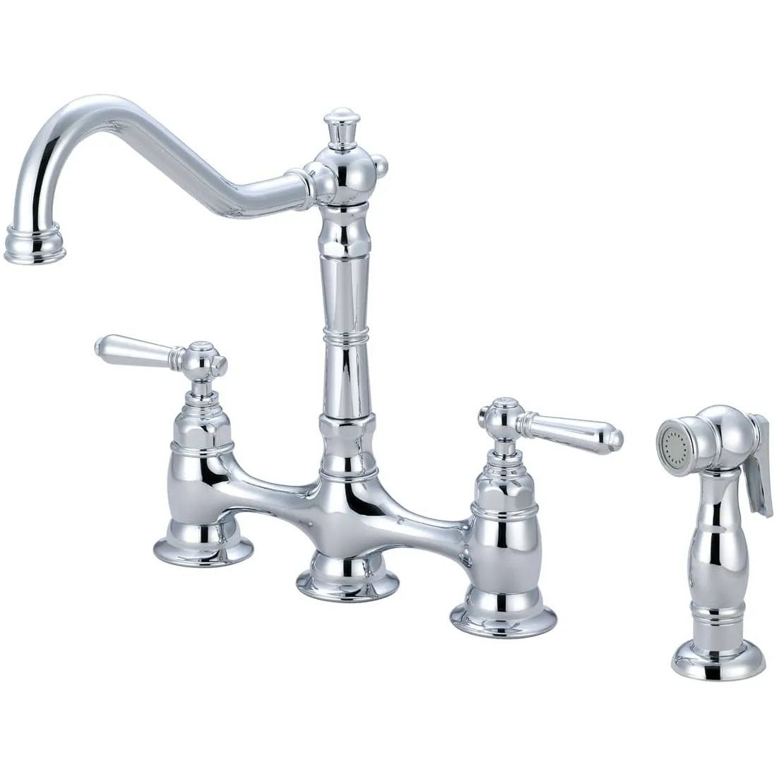 Kitchen Faucet Sets | Pioneer Industries