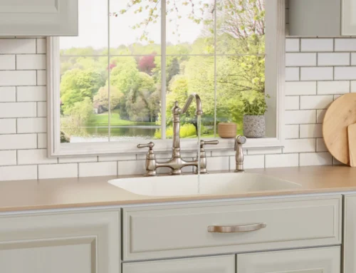 Top 5 Quick-Installation Kitchen Faucets