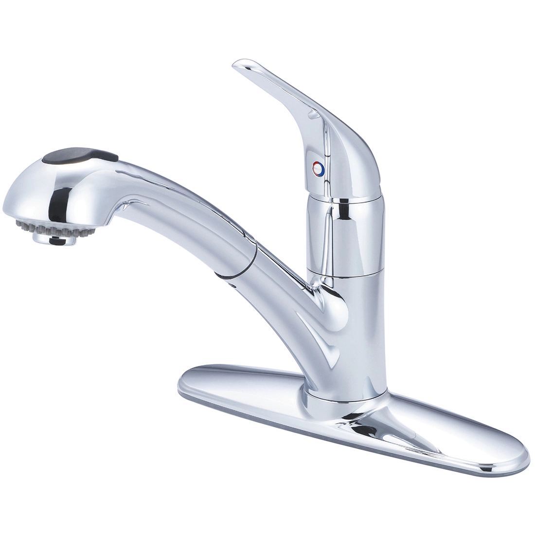Commercial Kitchen Faucets | Pioneer Industries