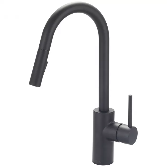 Motegi Single Handle Pull-Down Kitchen Faucet 2MT260