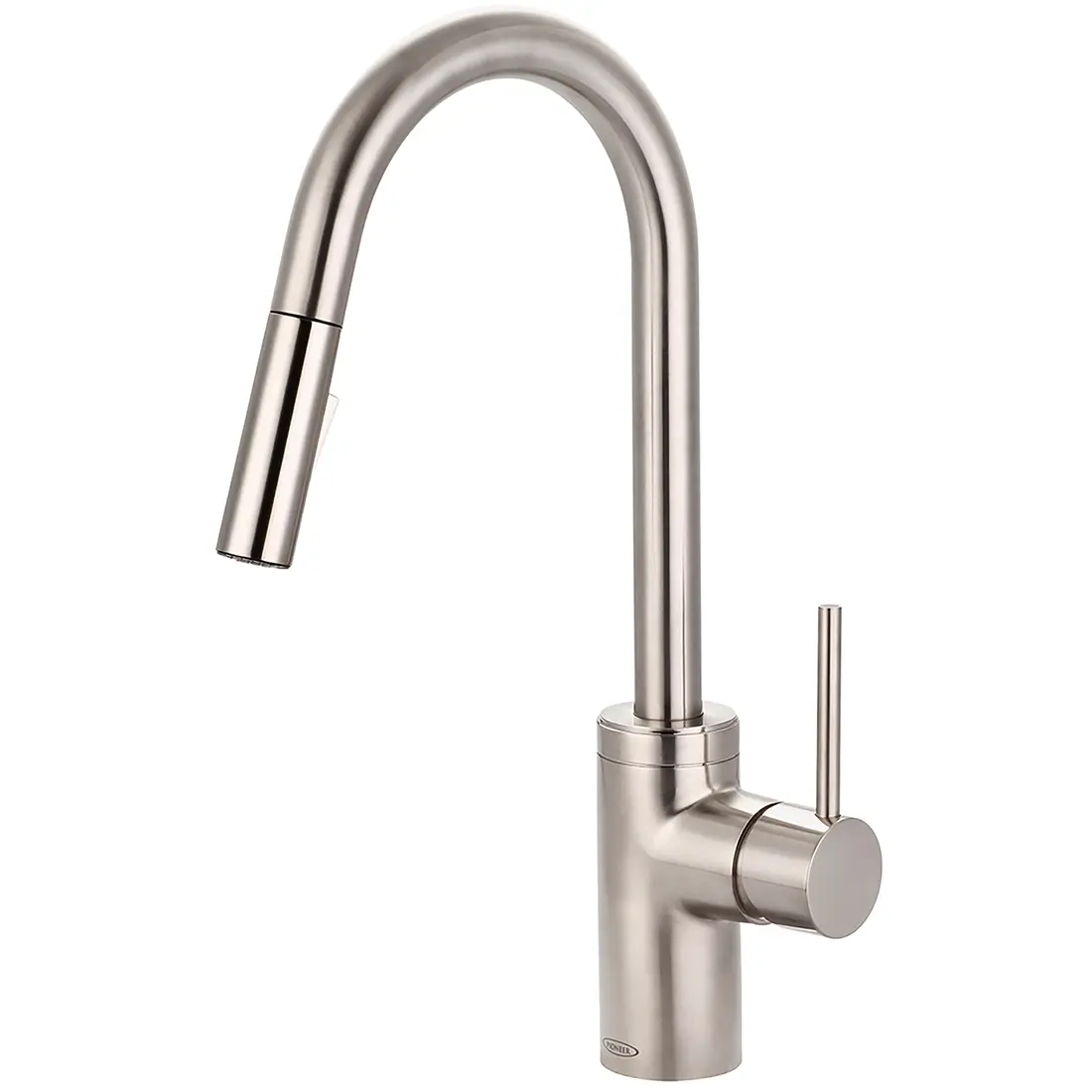 Pioneer Single Handle Pull-Down Kitchen Faucet - Image 2