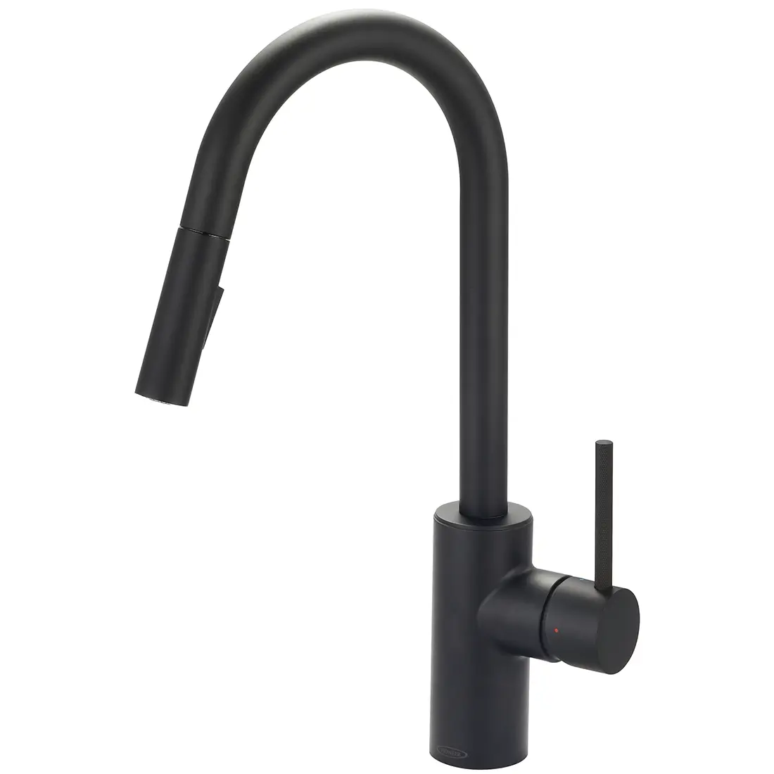 Pioneer Single Handle Pull-Down Kitchen Faucet - Image 3