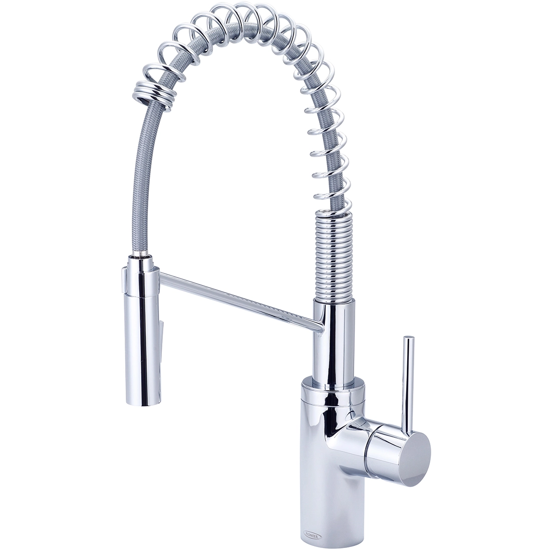 Laundry Room Faucets | Pioneer Industries