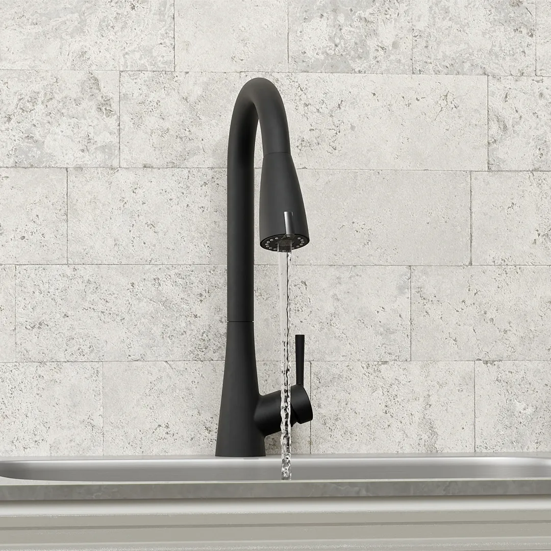 How to Restore Shine to Chrome Faucets: Everyday Cleaning 