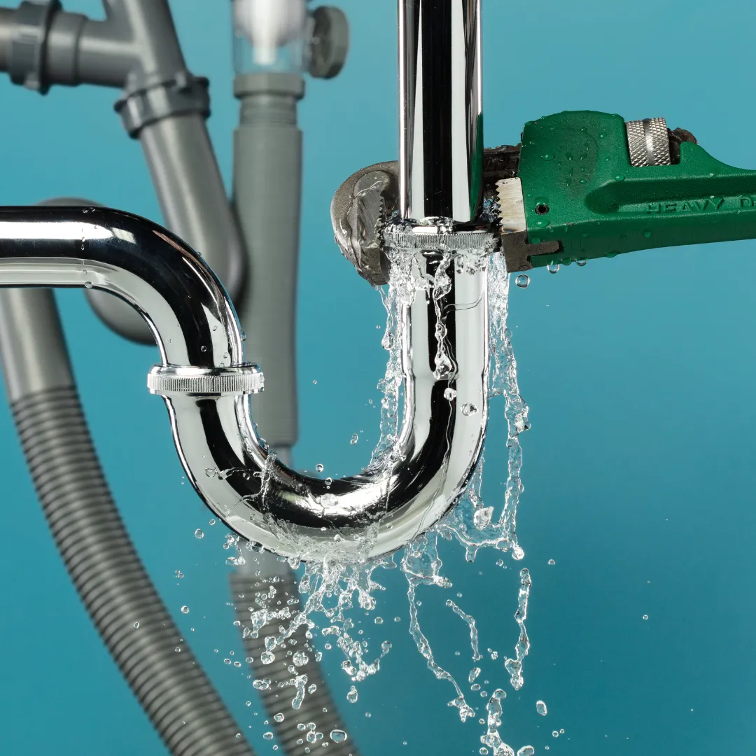 Low Shower Pressure & How to Fix It | Pioneer Industries