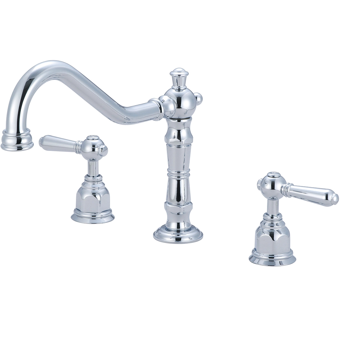 Faucet Finishes & Avoiding Damages | Pioneer Industries