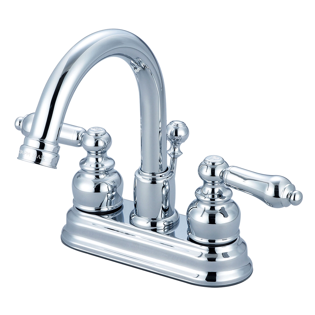 Faucets for Multifamily Construction | Pioneer Industries Commercial faucet