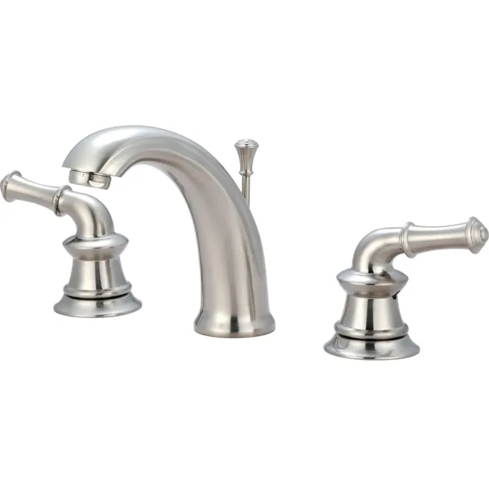 Pioneer Two Handle Bathroom Widespread Faucet - Image 2