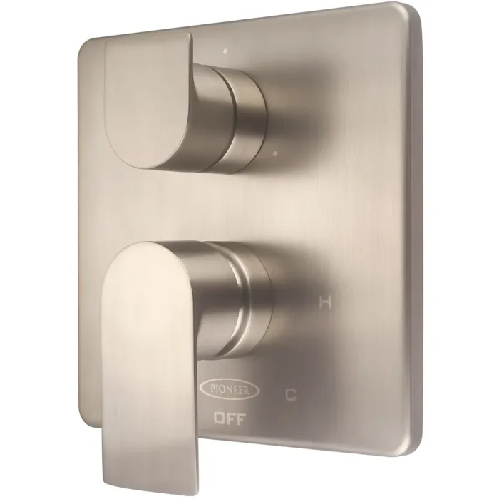 Olympia Two Handle Valve Trim Set - Image 2