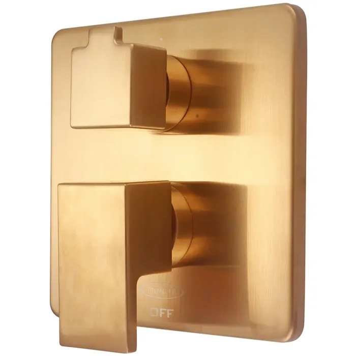 Pioneer Two Handle Valve Trim Set - Image 4