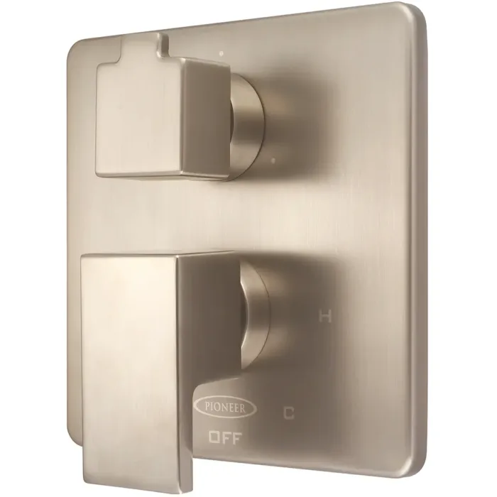 Pioneer Two Handle Valve Trim Set - Image 2