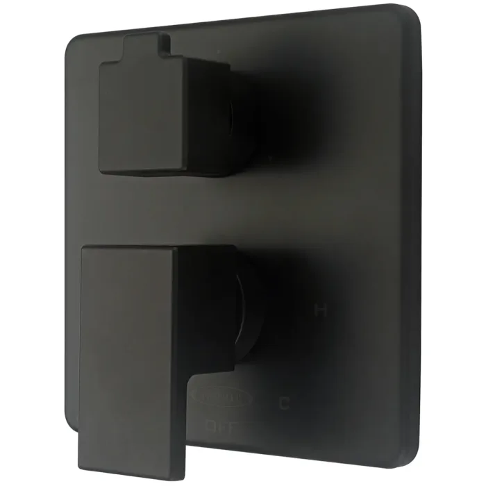 Pioneer Two Handle Valve Trim Set - Image 3
