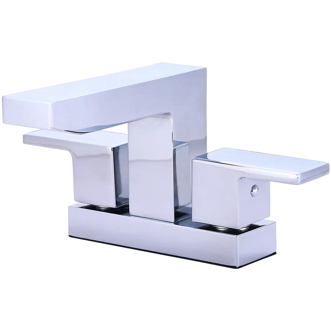 Pioneer Two Handle Lavatory Faucet