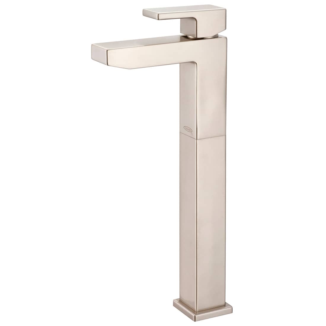 Mod Single Handle Bathroom Faucet Model# 3MO168