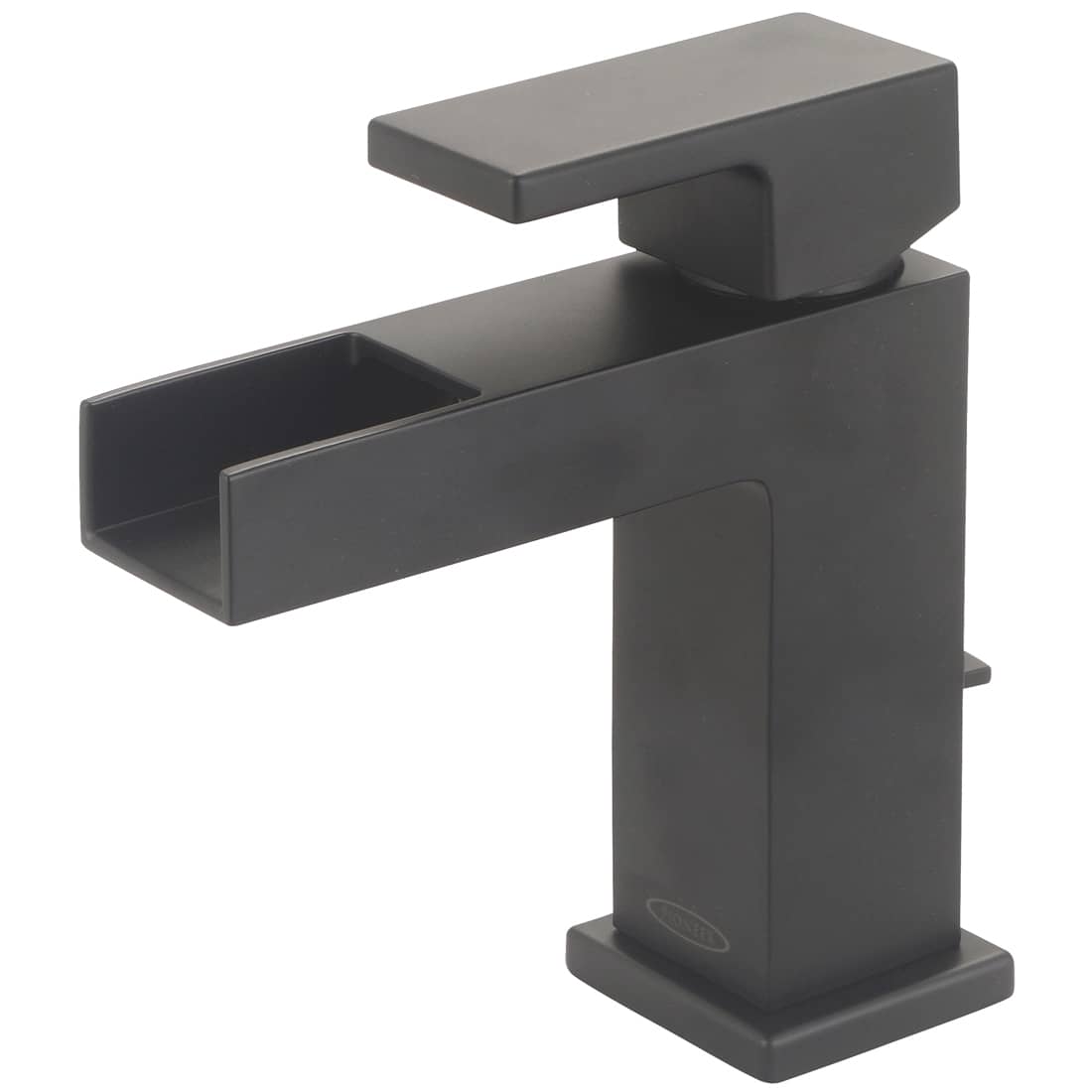Mod Pioneer Single Handle Lavatory Faucet Model# 3MO170