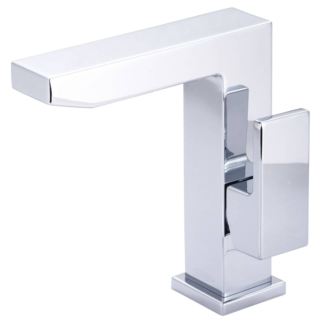 Mod Pioneer Single Handle Bathroom Faucet Model# 3MO180