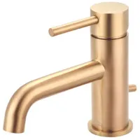 Motegi Pioneer Single Handle Bathroom Faucet Model# 3MT160