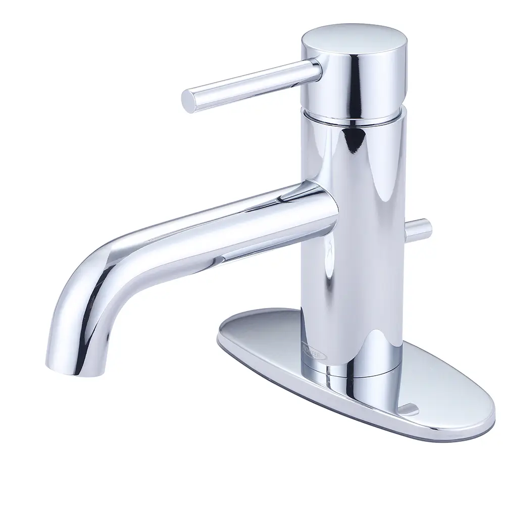 Emotions & Faucet and Fixture Purchases | Pioneer Industries