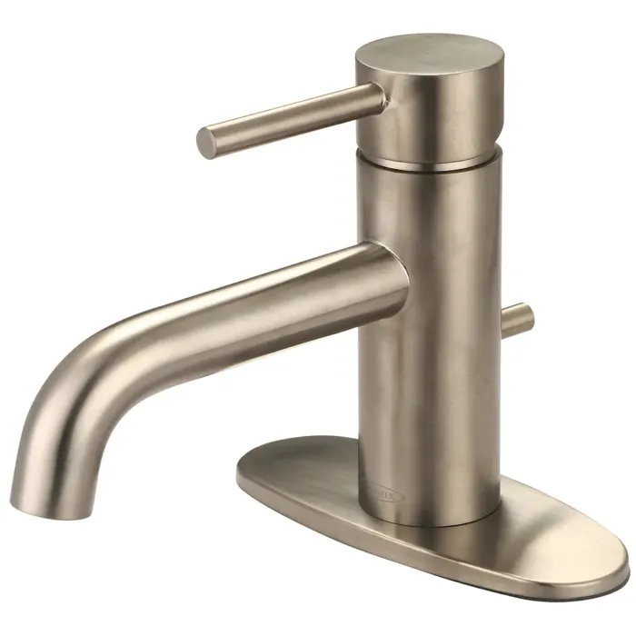 Pioneer Single Handle Bathroom Faucet - Image 2