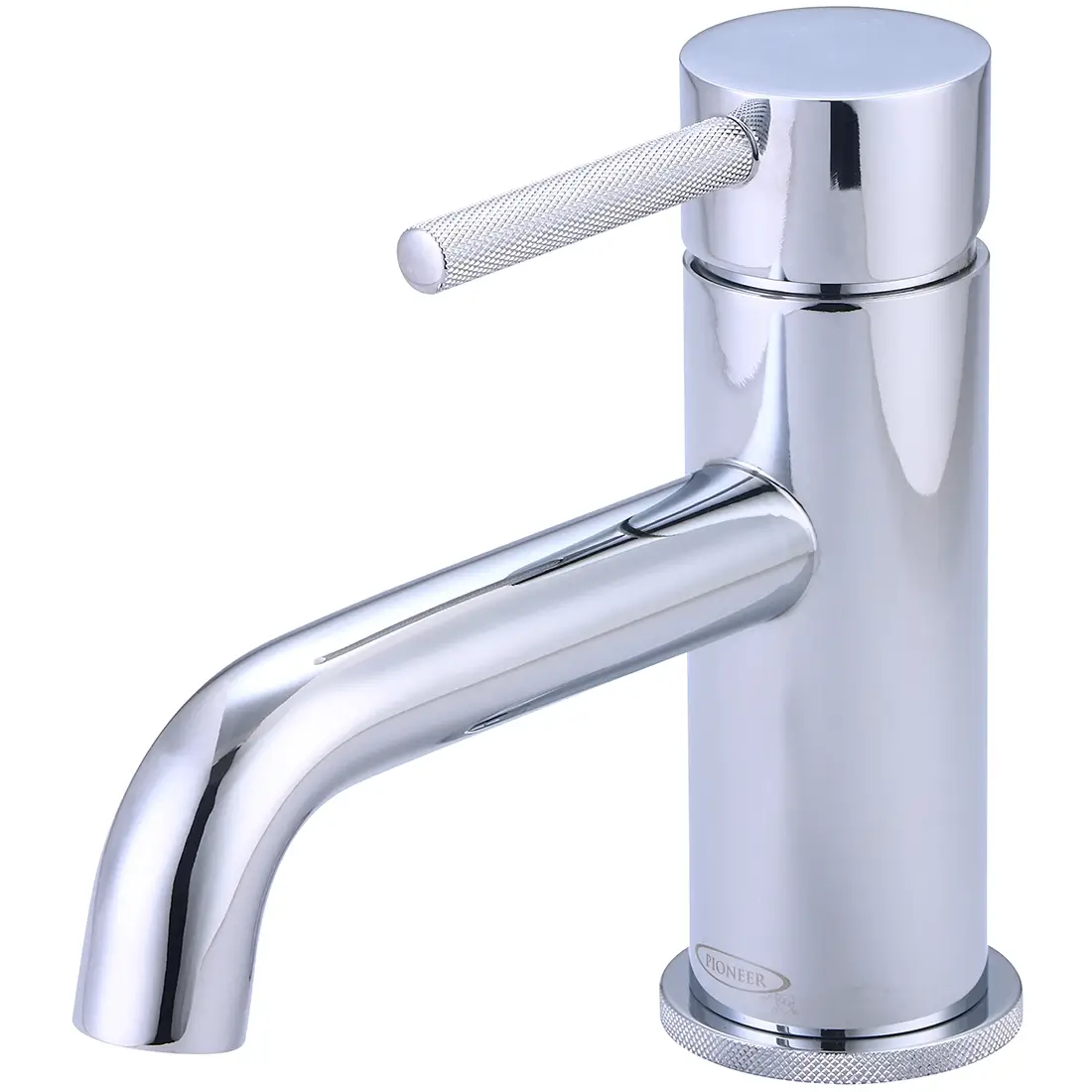 Pioneer Single Handle Bathroom Faucet