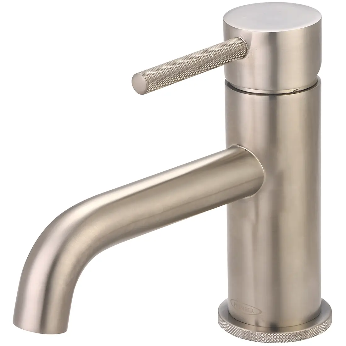 Pioneer Single Handle Bathroom Faucet - Image 2