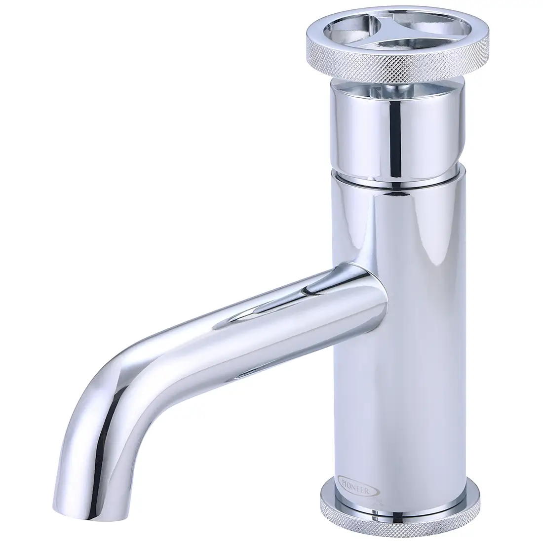 Pioneer Single Handle Bathroom Faucet