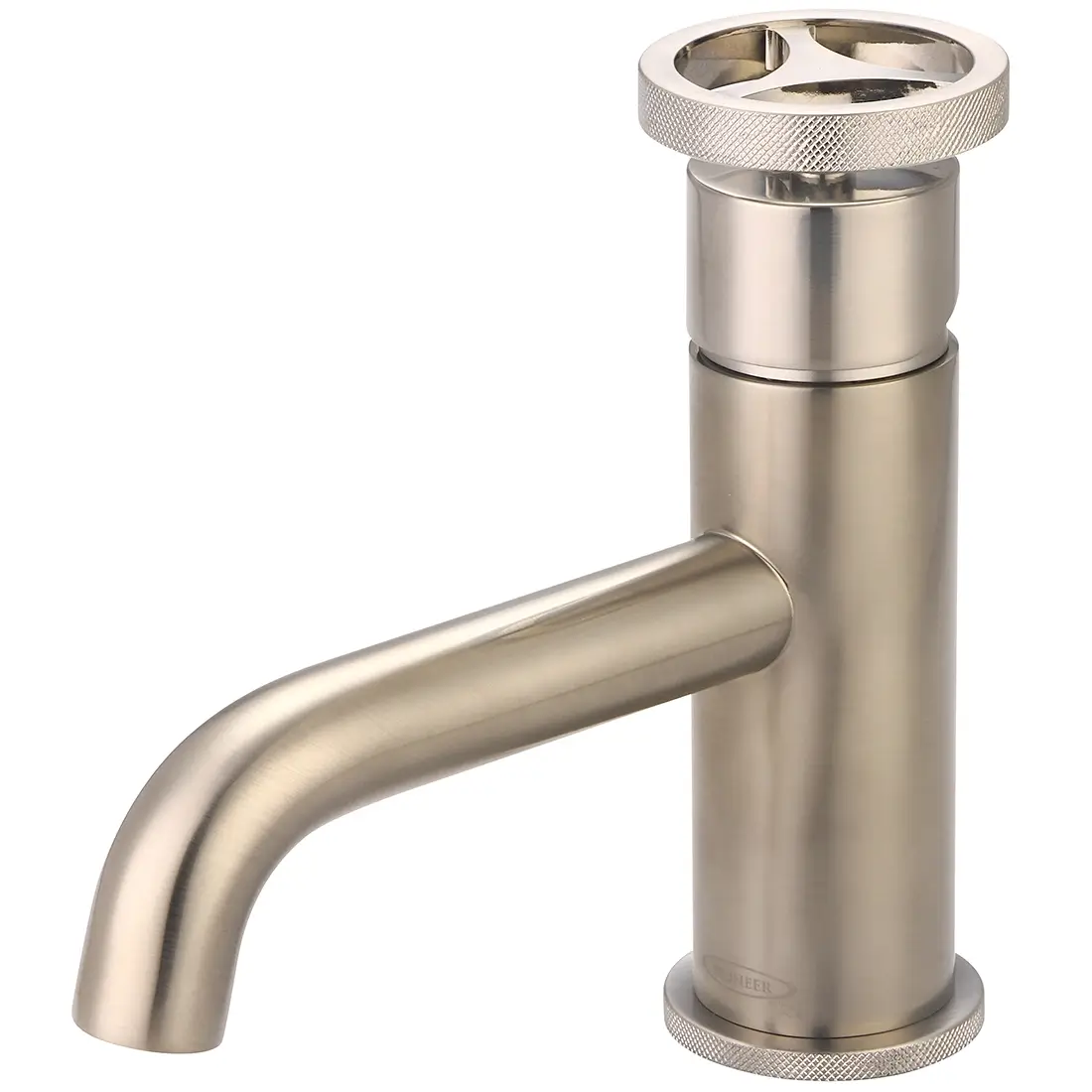 Pioneer Single Handle Bathroom Faucet - Image 2