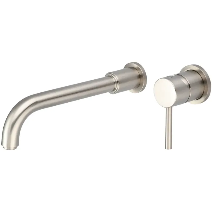 Pioneer Single Handle Bathroom Wall Mount Vessel Filler - Image 2