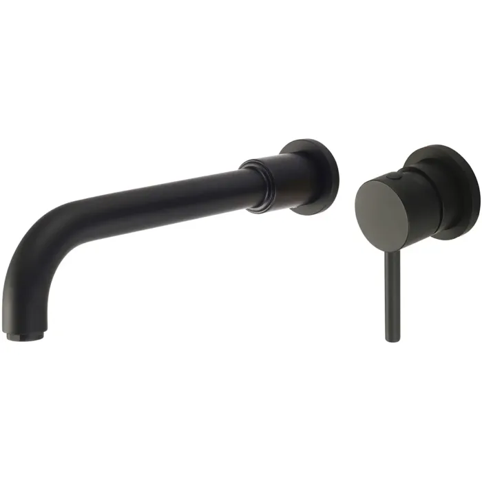 Pioneer Single Handle Bathroom Wall Mount Vessel Filler - Image 3