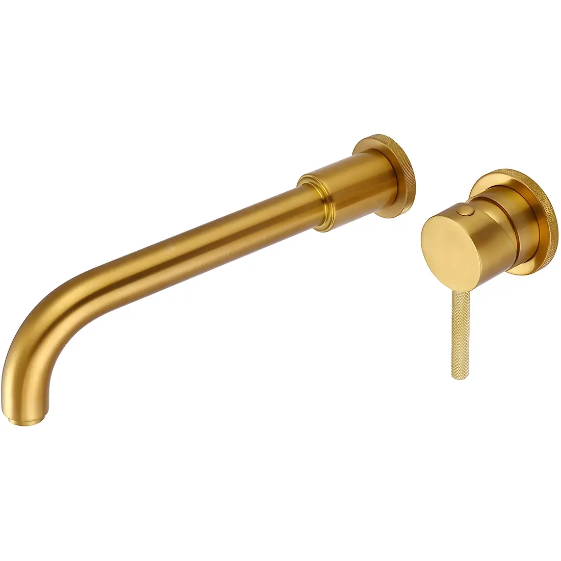 Pioneer Single Handle Bathroom Wall Mount Vessel Filler - Image 4