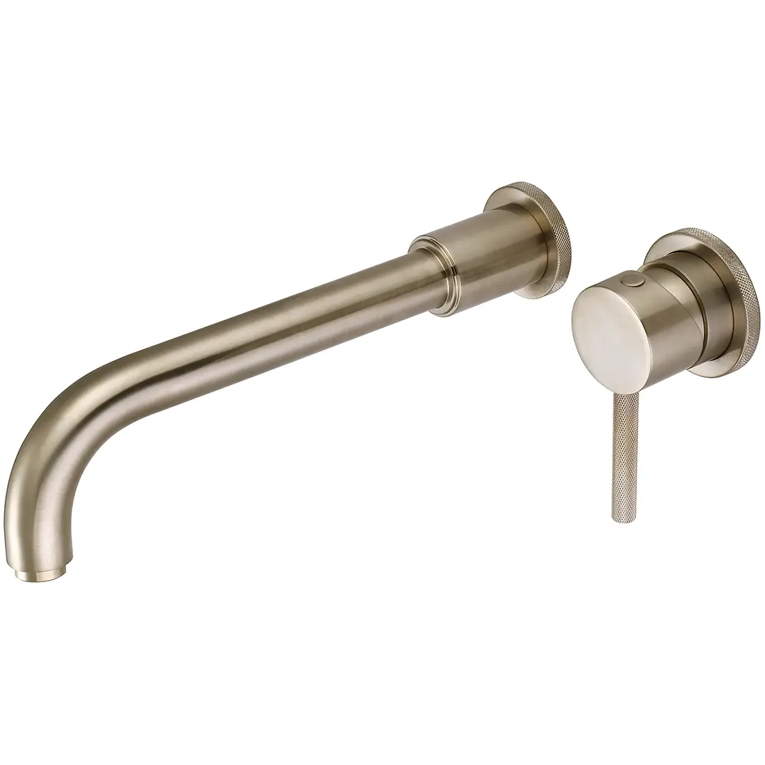 Pioneer Single Handle Bathroom Wall Mount Vessel Filler - Image 2