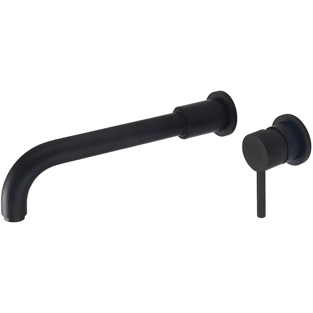 Pioneer Single Handle Bathroom Wall Mount Vessel Filler - Image 3