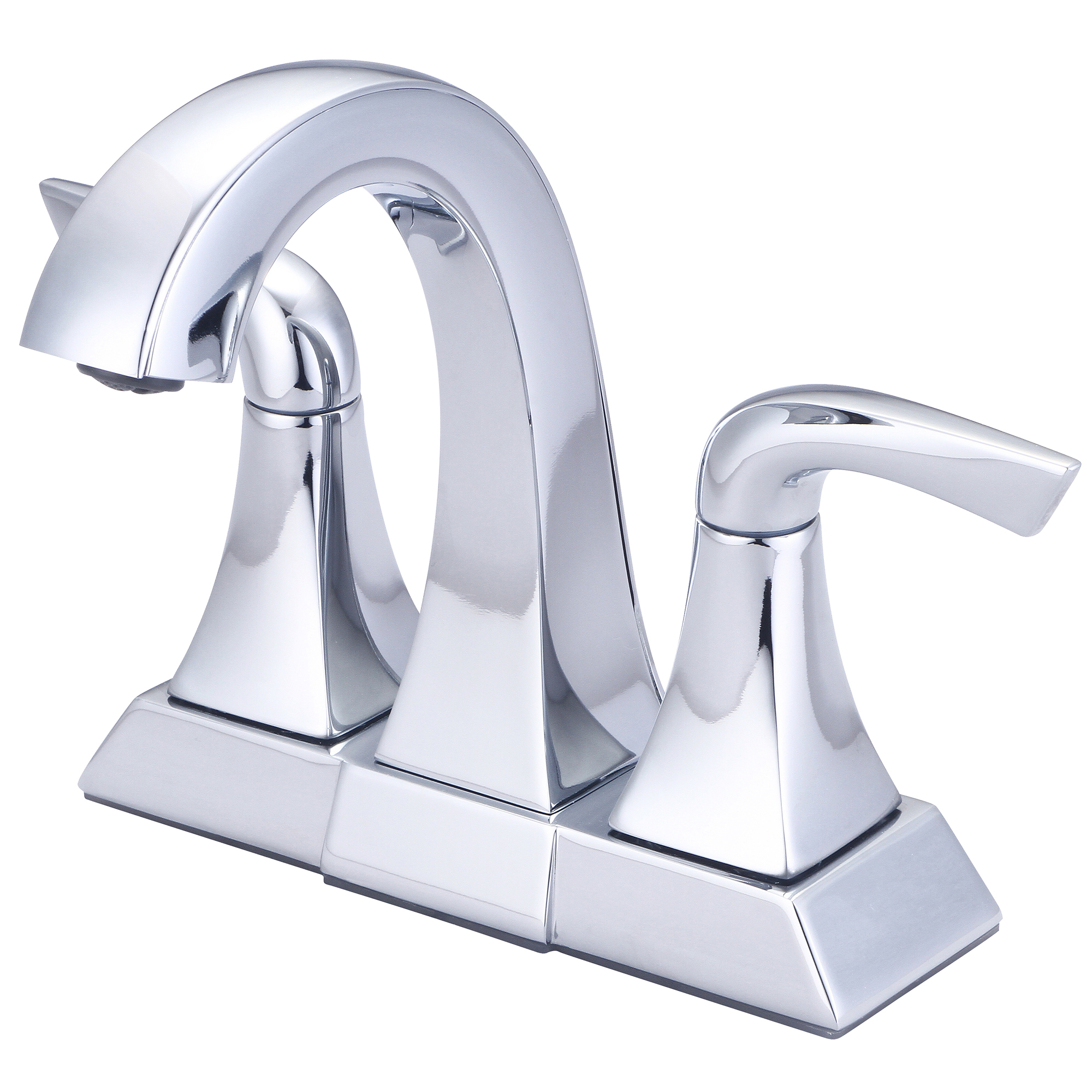 Pioneer Two Handle Lavatory Faucet