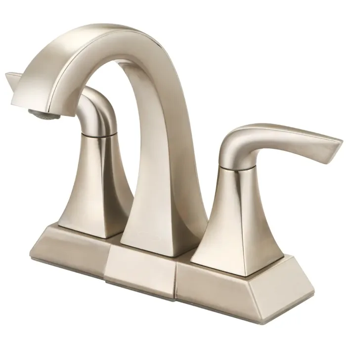Pioneer Two Handle Lavatory Faucet - Image 2