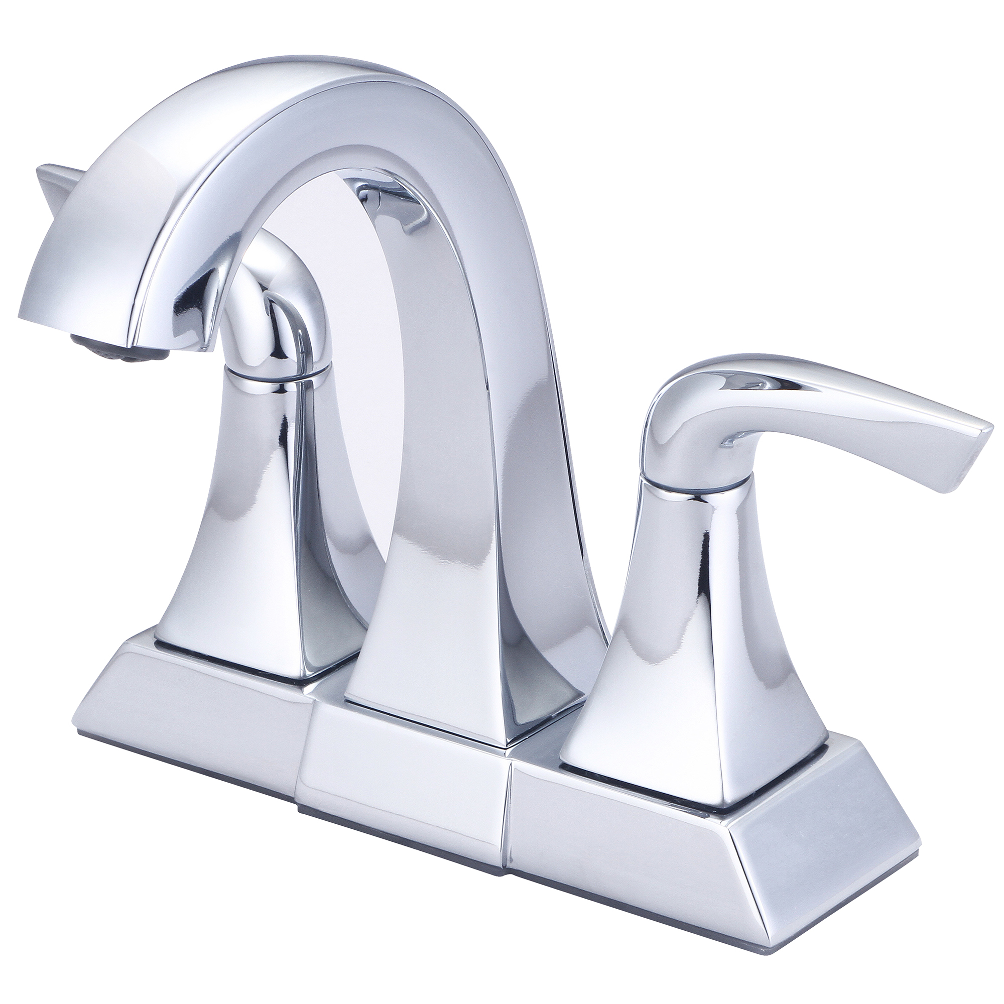 Pioneer Two Handle Lavatory Faucet