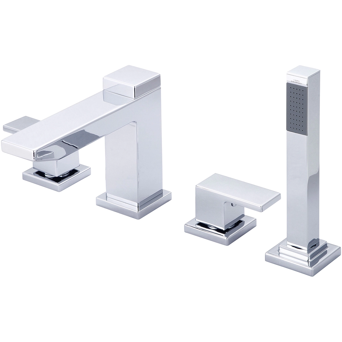 Clawfoot Bathtub & Faucet Pairings | Pioneer Industries