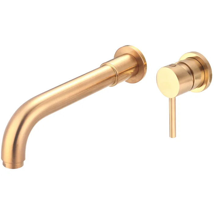 Pioneer Single Handle Wall Mount Roman Tub Set - Image 2