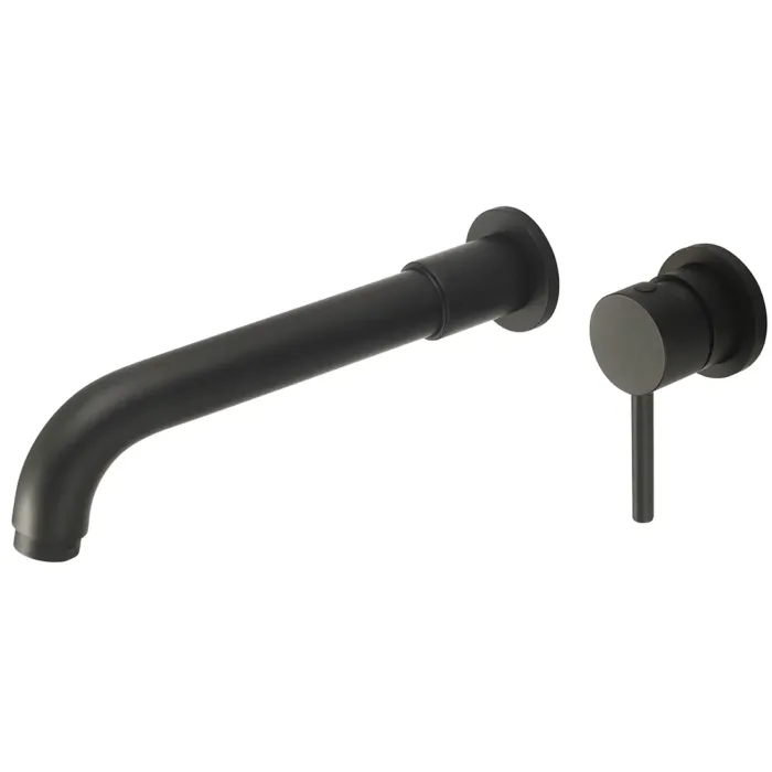Pioneer Single Handle Wall Mount Roman Tub Set - Image 3
