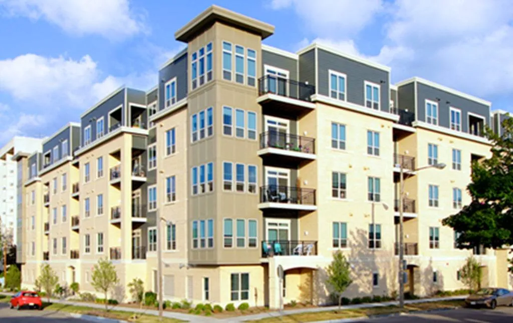 Multifamily | Pioneer Industries