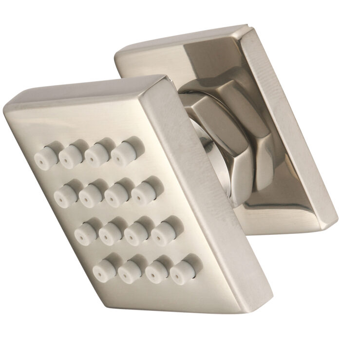 Pioneer Single Function Body Spray Head - Image 3