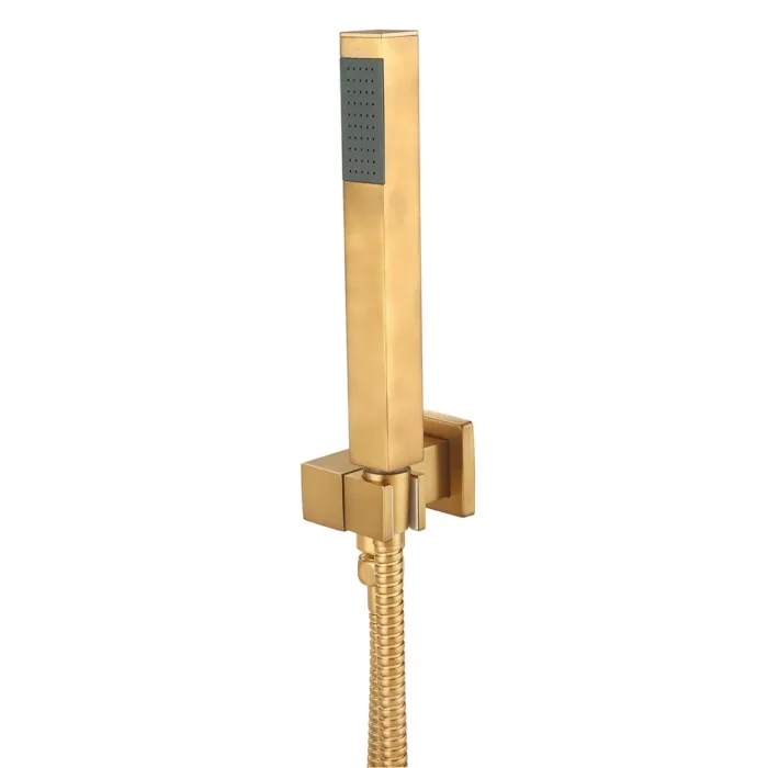 Pioneer Handheld Shower Set - Image 4